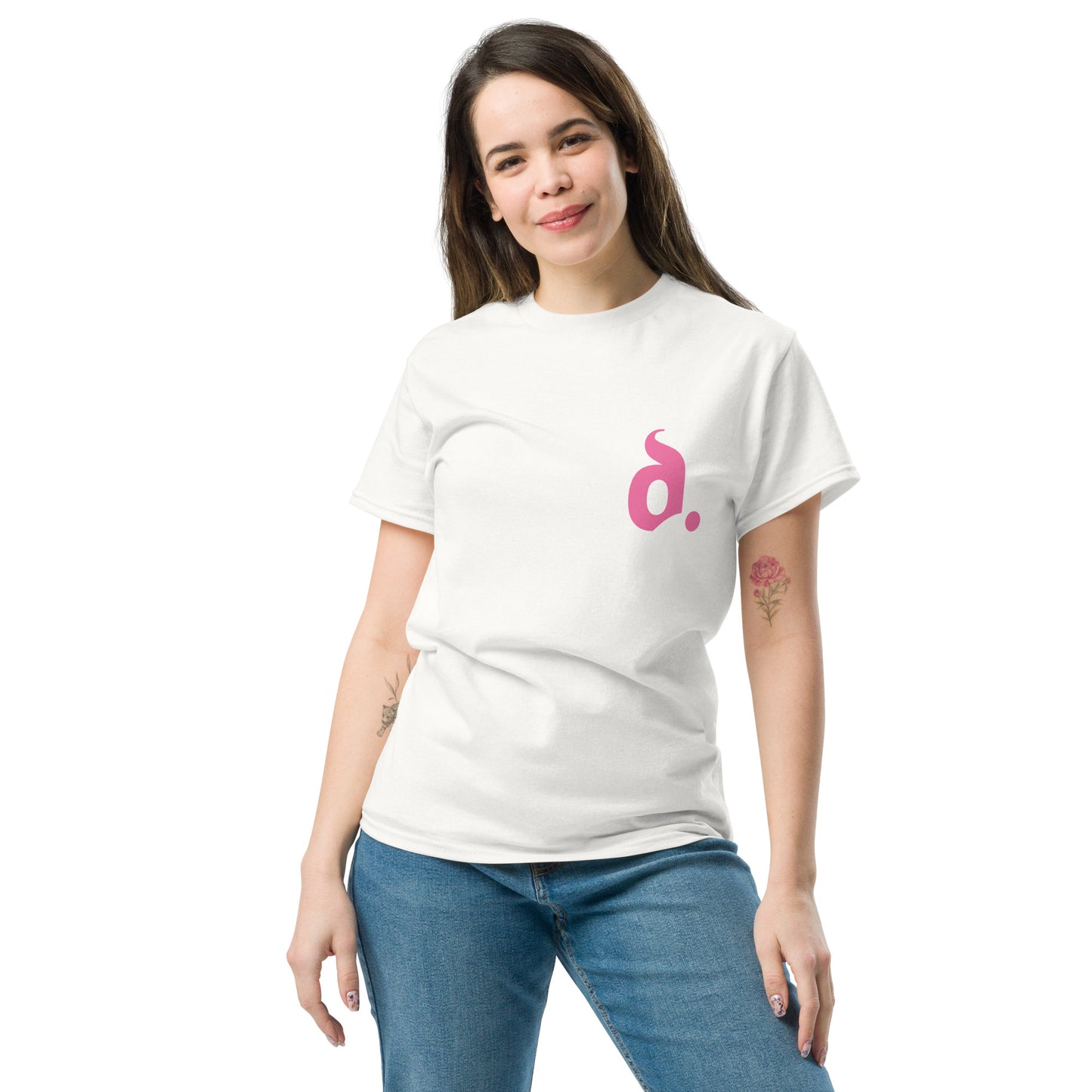 T-Shirt Delariva Ball Female