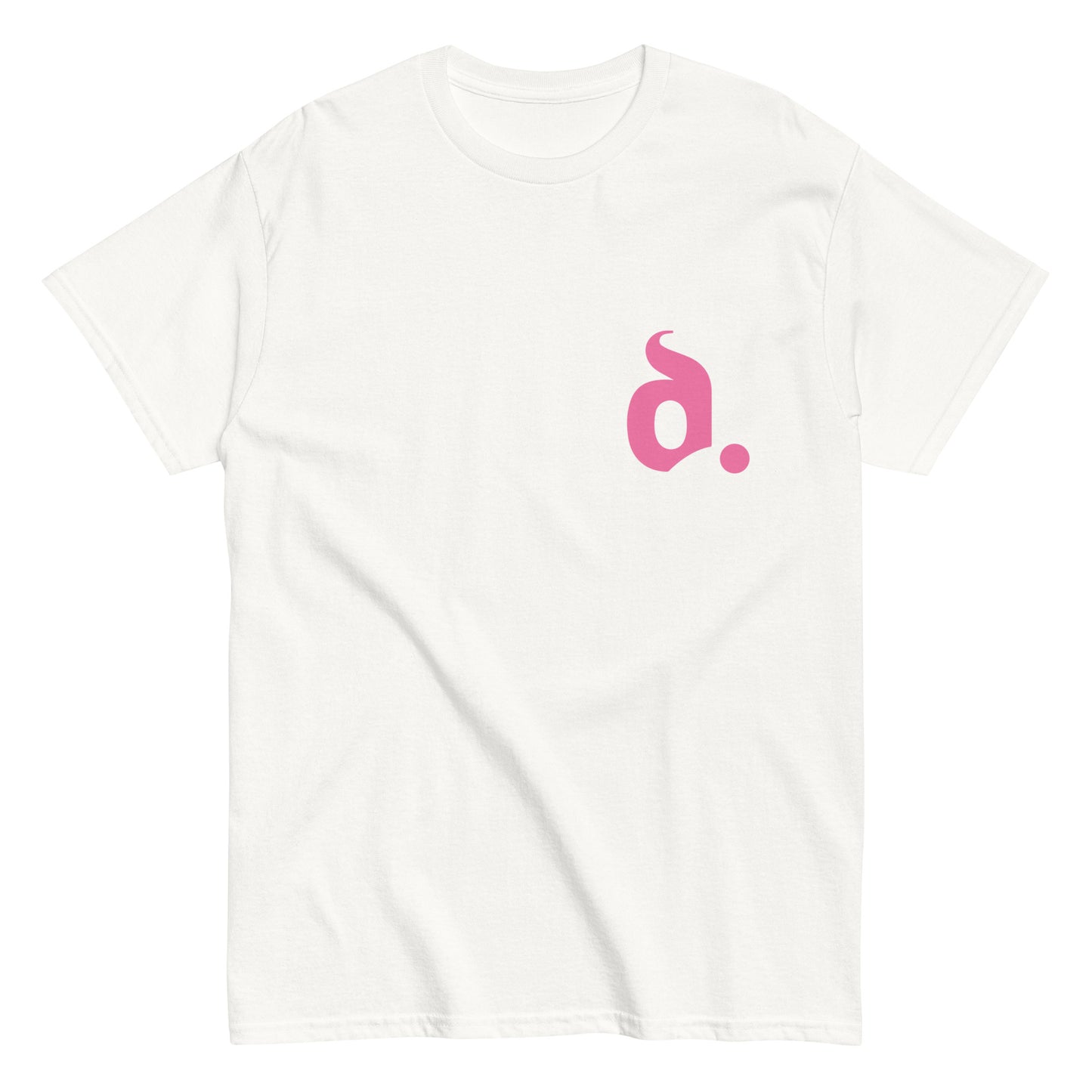 T-Shirt Delariva Ball Female