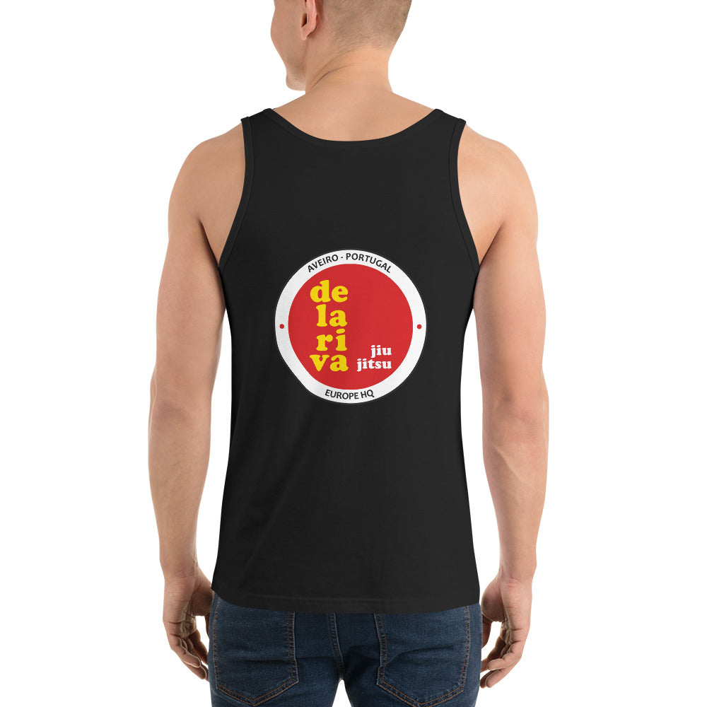 T-Shirt Regata Institucional Aveiro