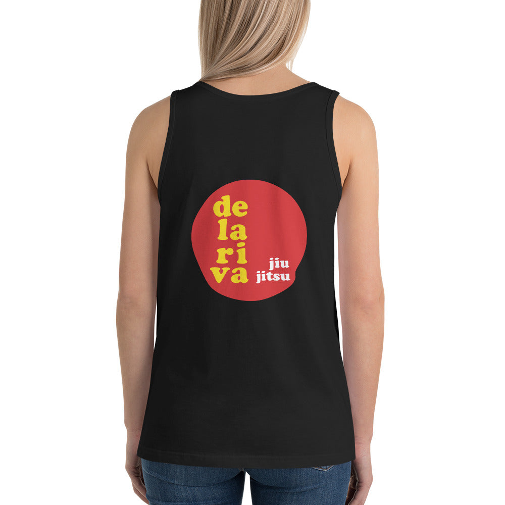 T-Shirt Regata Institucional UNISSEX