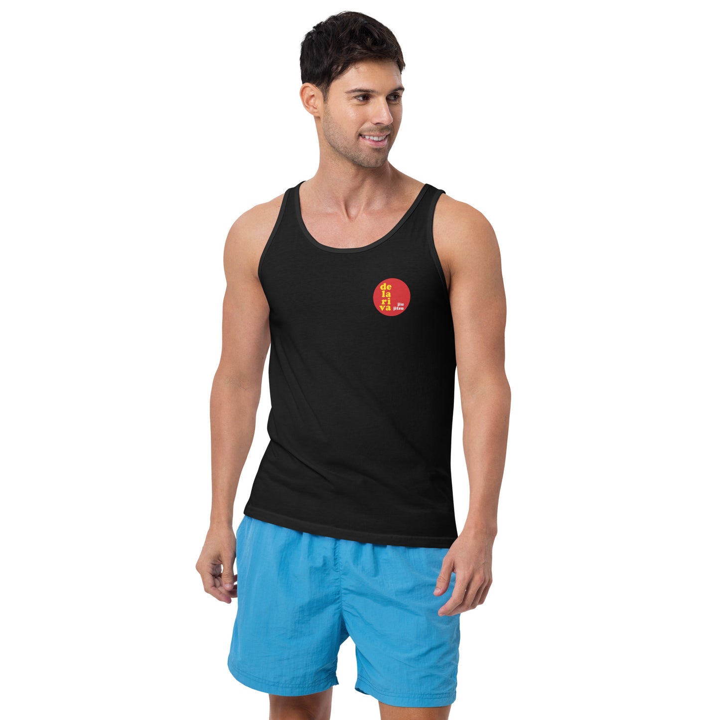 T-Shirt Regata Institucional UNISSEX