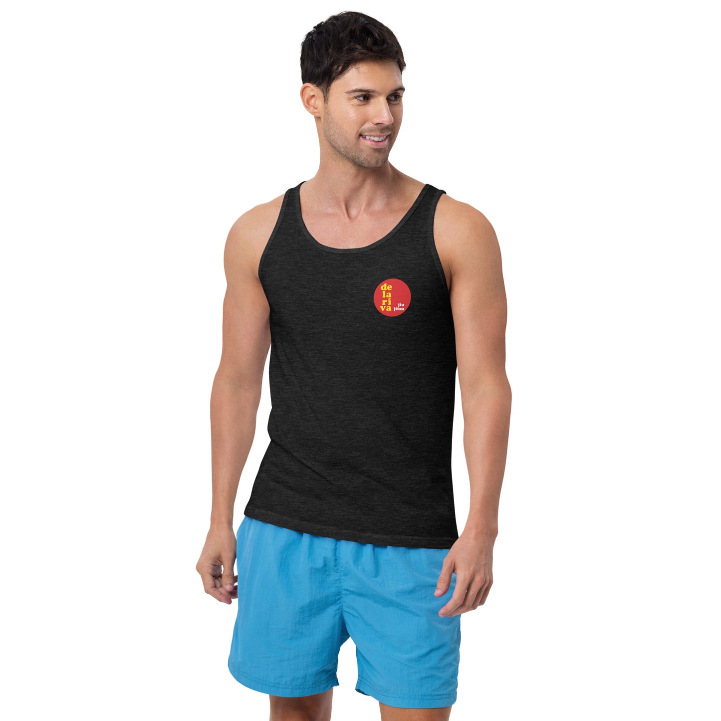 T-Shirt Regata Institucional UNISSEX