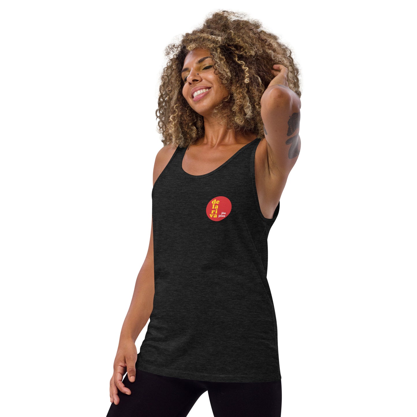 T-Shirt Regata Institucional UNISSEX