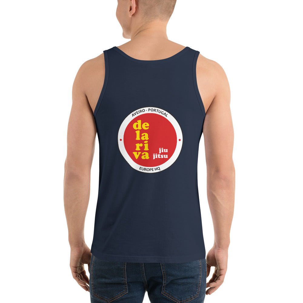 T-Shirt Regata Institucional Aveiro