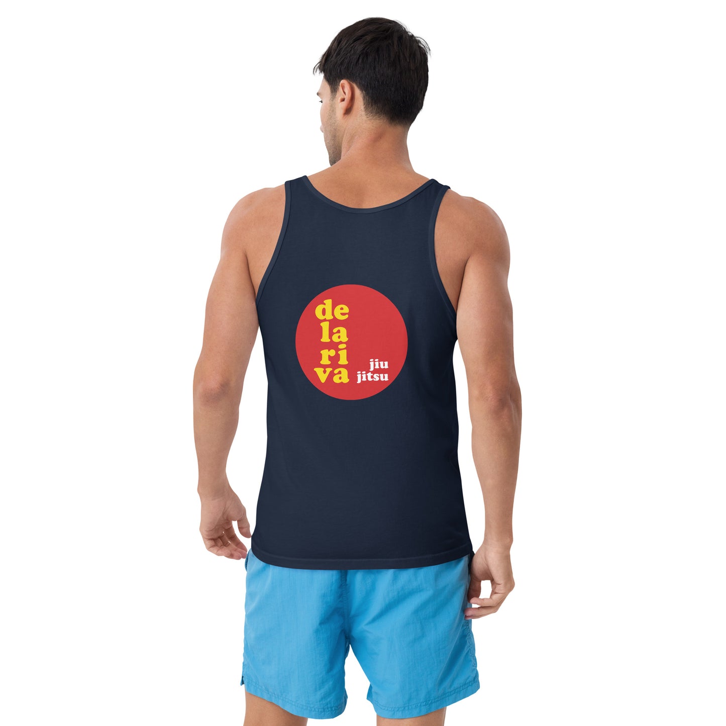 T-Shirt Regata Institucional UNISSEX