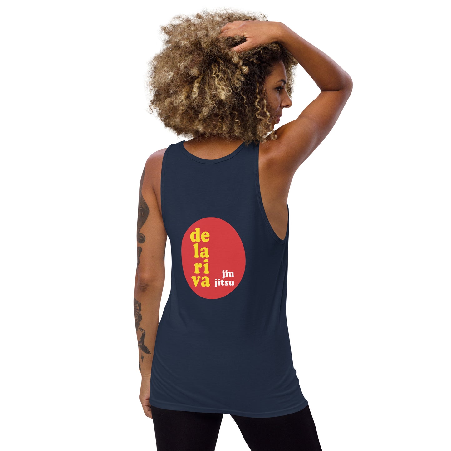 T-Shirt Regata Institucional UNISSEX