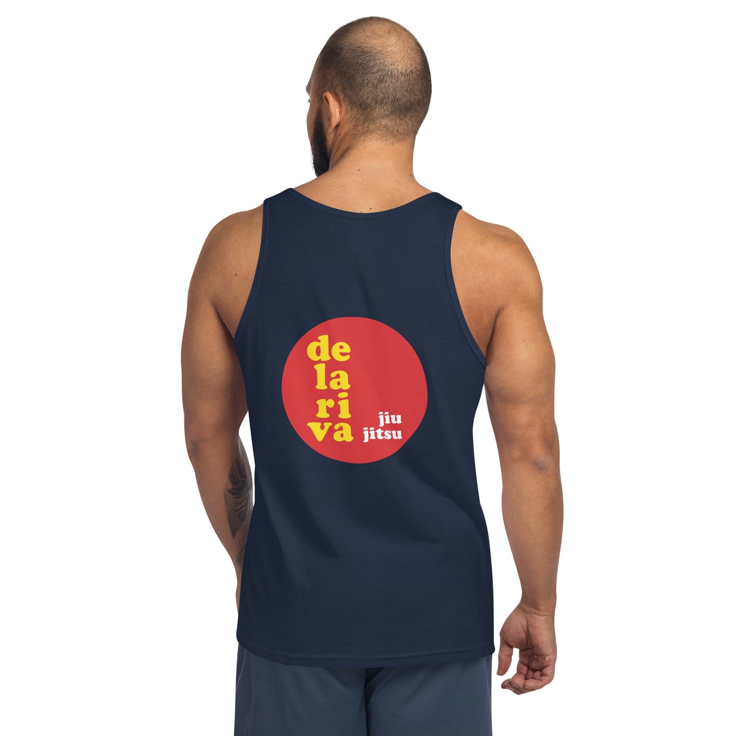 T-Shirt Regata Institucional UNISSEX
