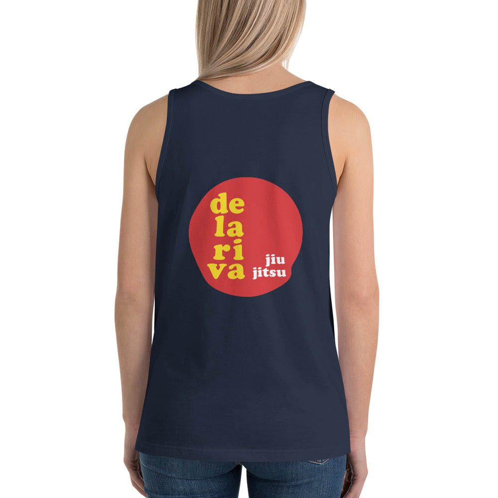 T-Shirt Regata Institucional UNISSEX