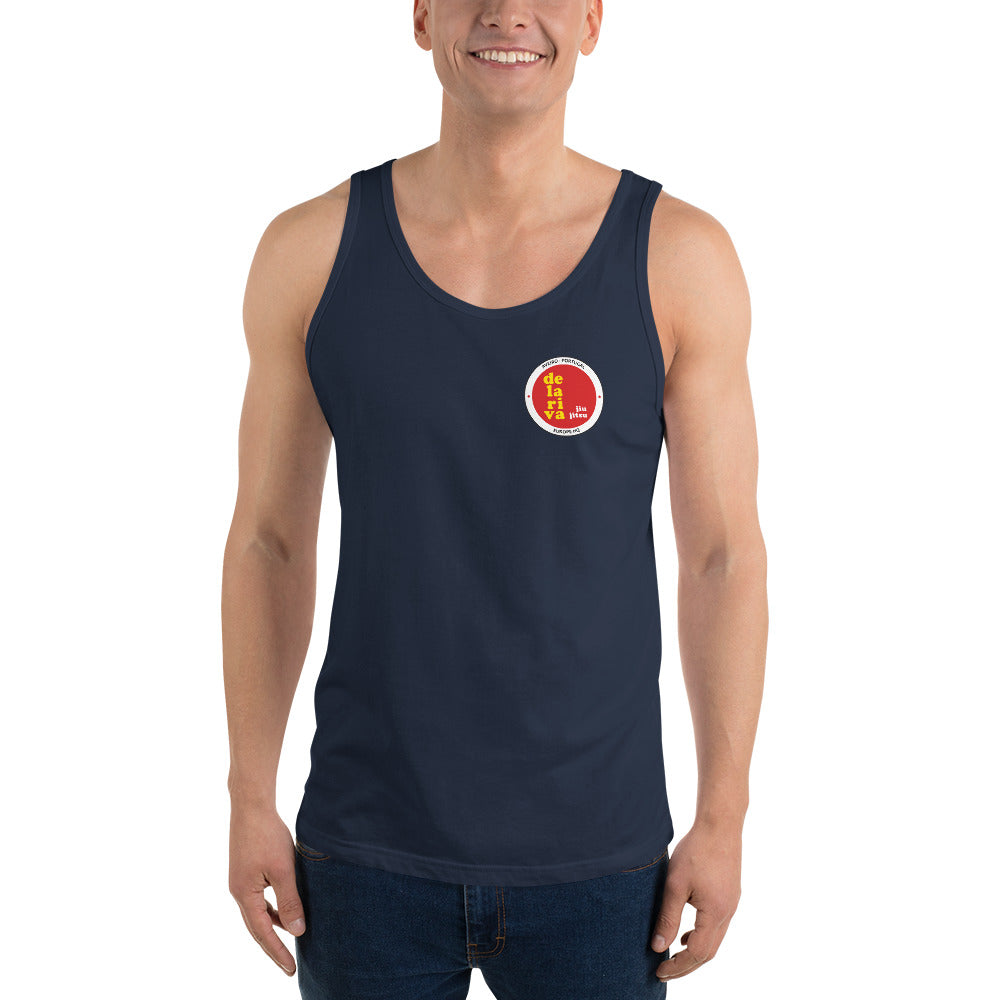 T-Shirt Regata Institucional Aveiro