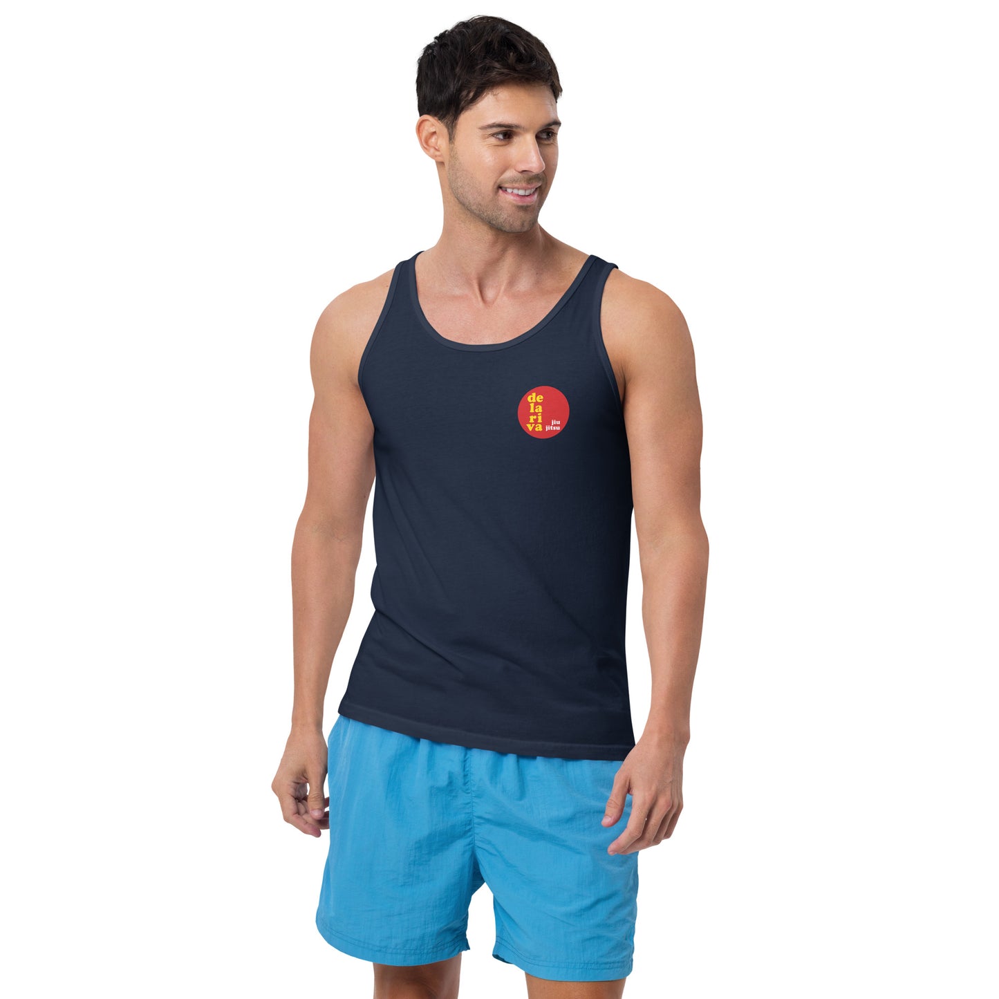 T-Shirt Regata Institucional UNISSEX