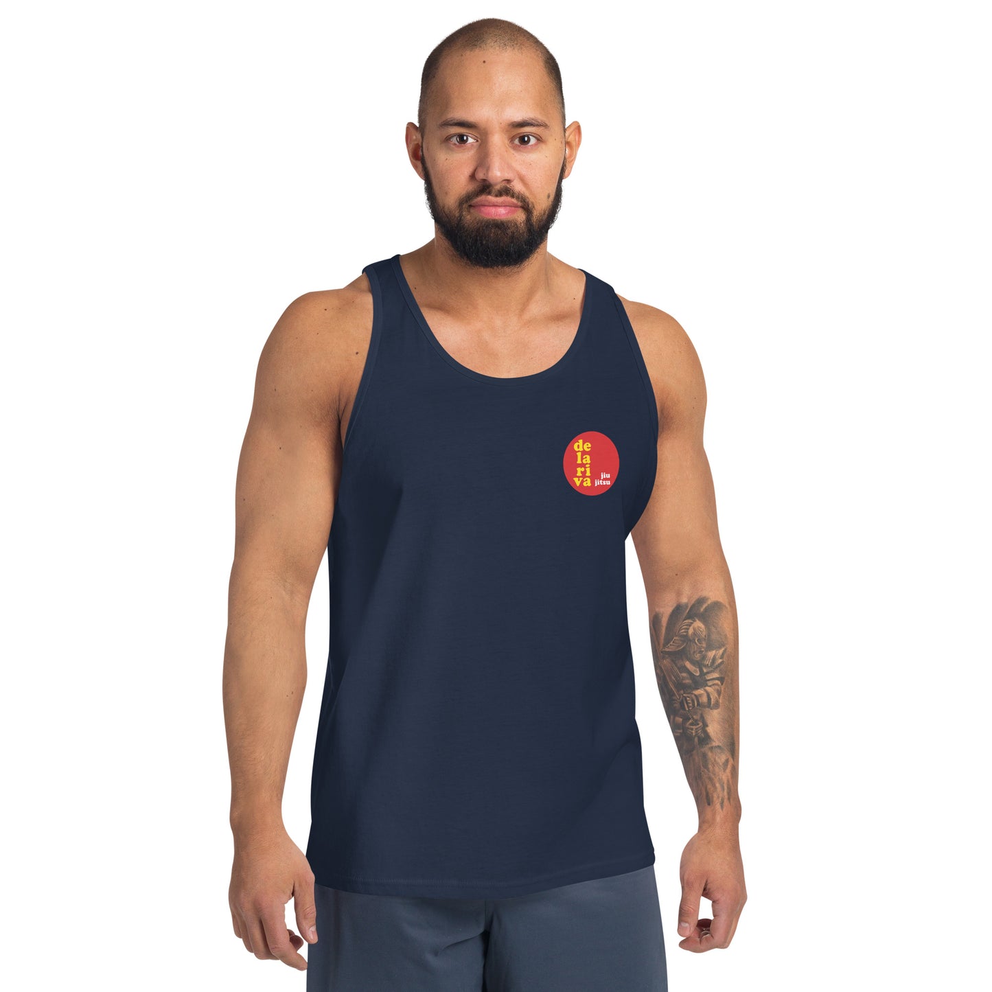 T-Shirt Regata Institucional UNISSEX