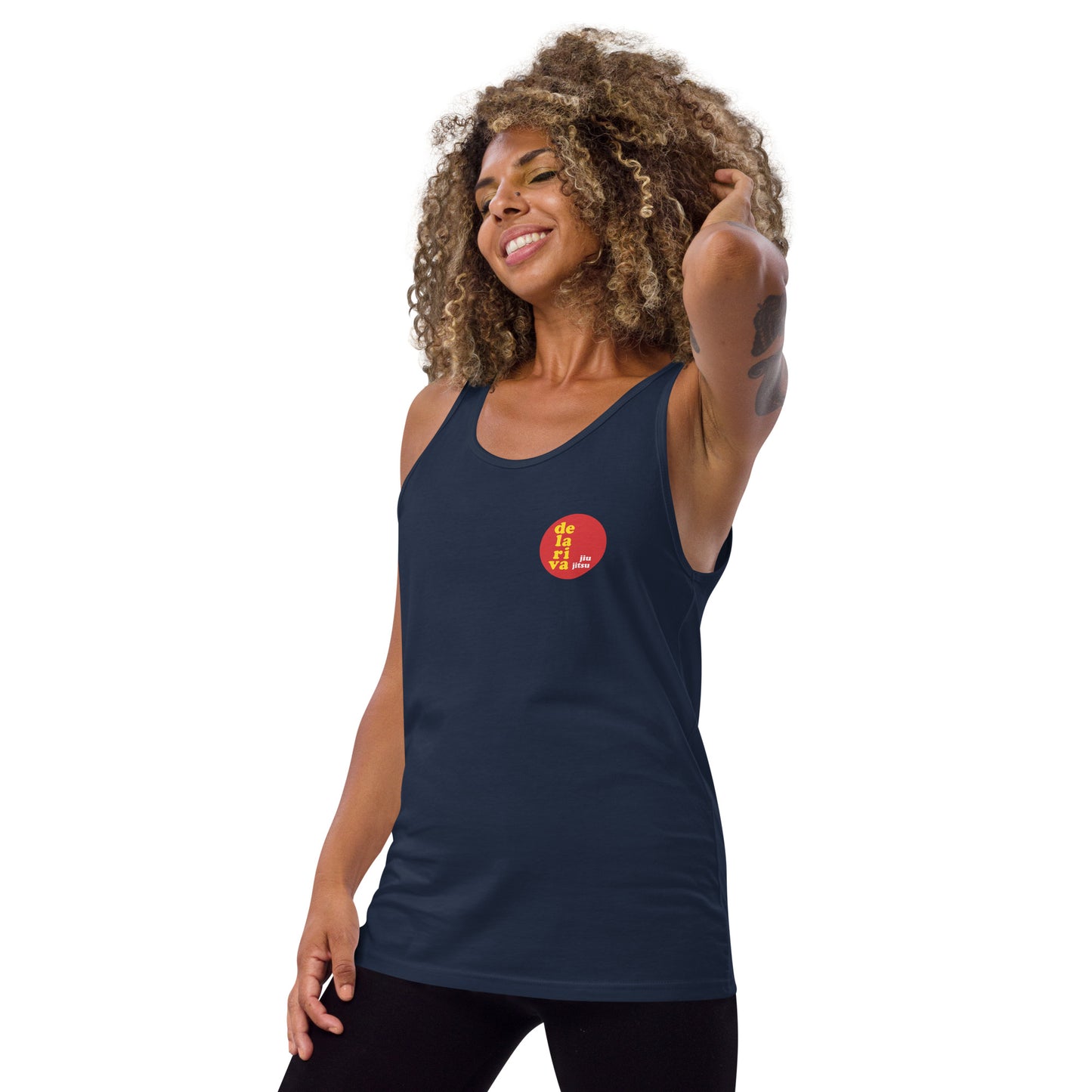 T-Shirt Regata Institucional UNISSEX