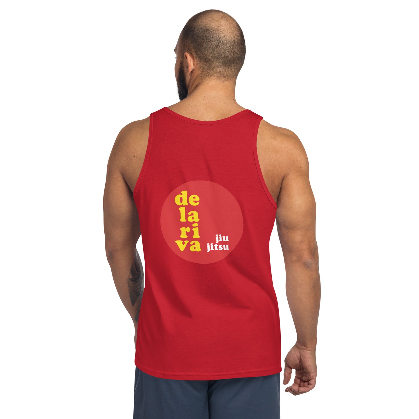 T-Shirt Regata Institucional UNISSEX