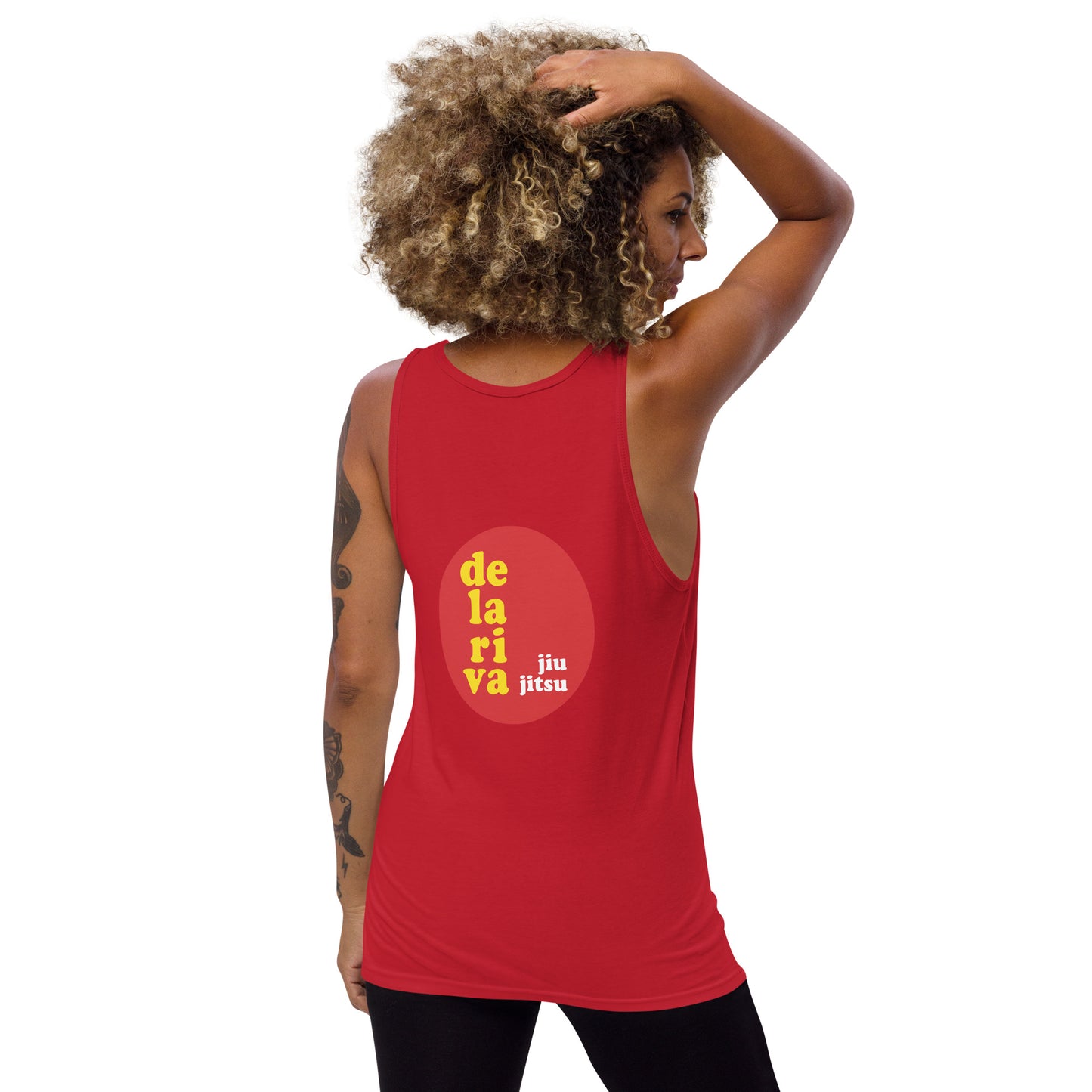 T-Shirt Regata Institucional UNISSEX