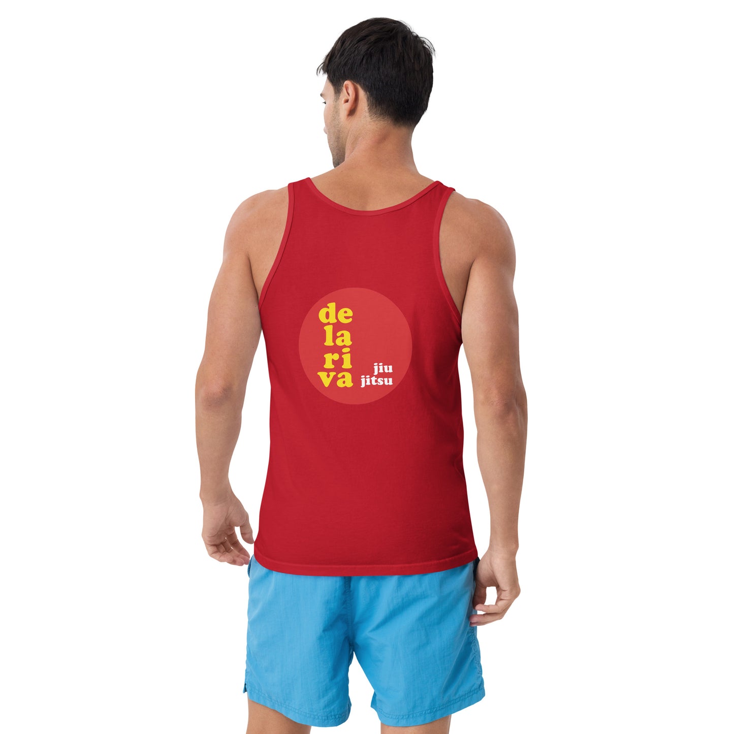 T-Shirt Regata Institucional UNISSEX