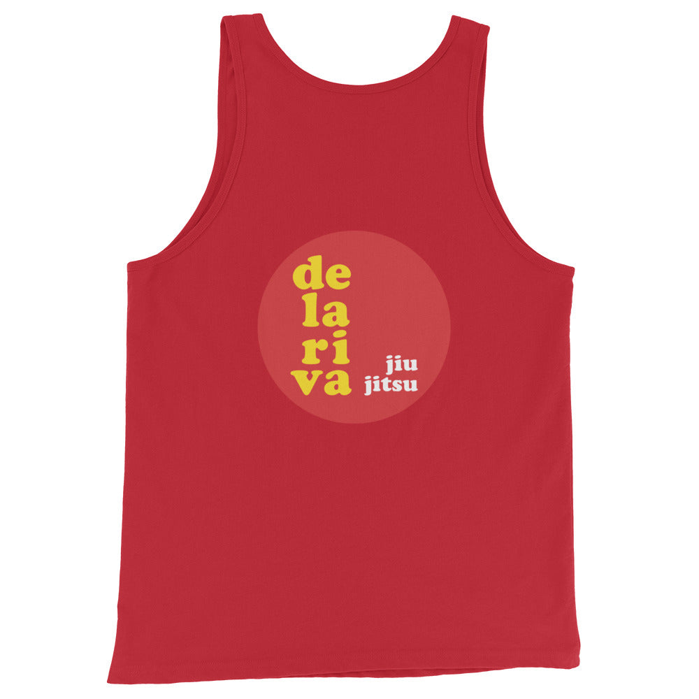 T-Shirt Regata Institucional UNISSEX