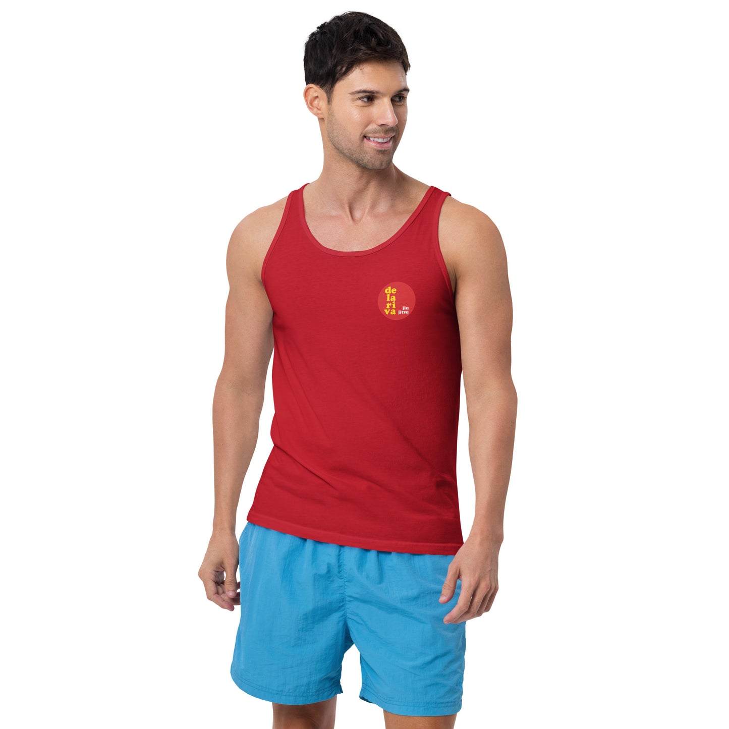 T-Shirt Regata Institucional UNISSEX