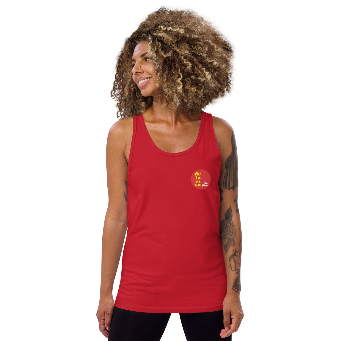 T-Shirt Regata Institucional UNISSEX