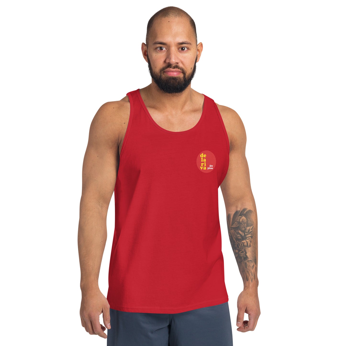 T-Shirt Regata Institucional UNISSEX