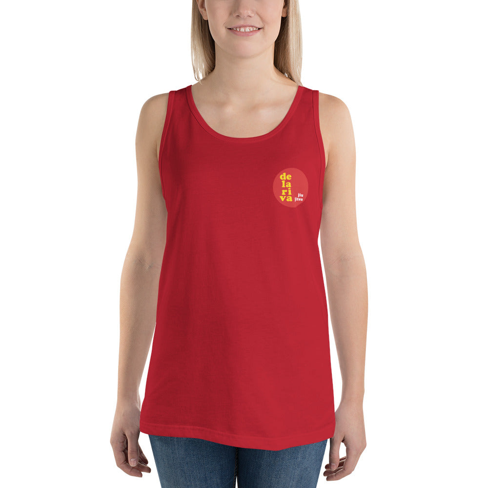 T-Shirt Regata Institucional UNISSEX