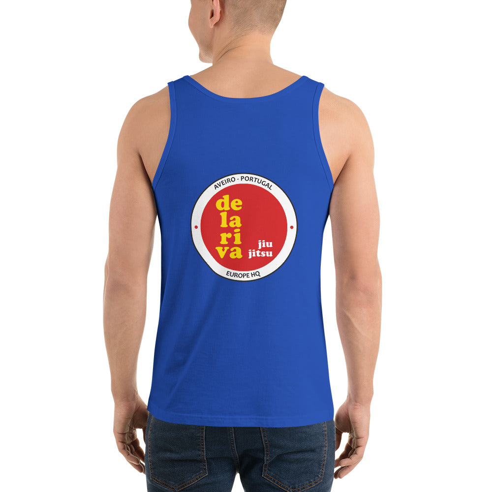 T-Shirt Regata Institucional Aveiro