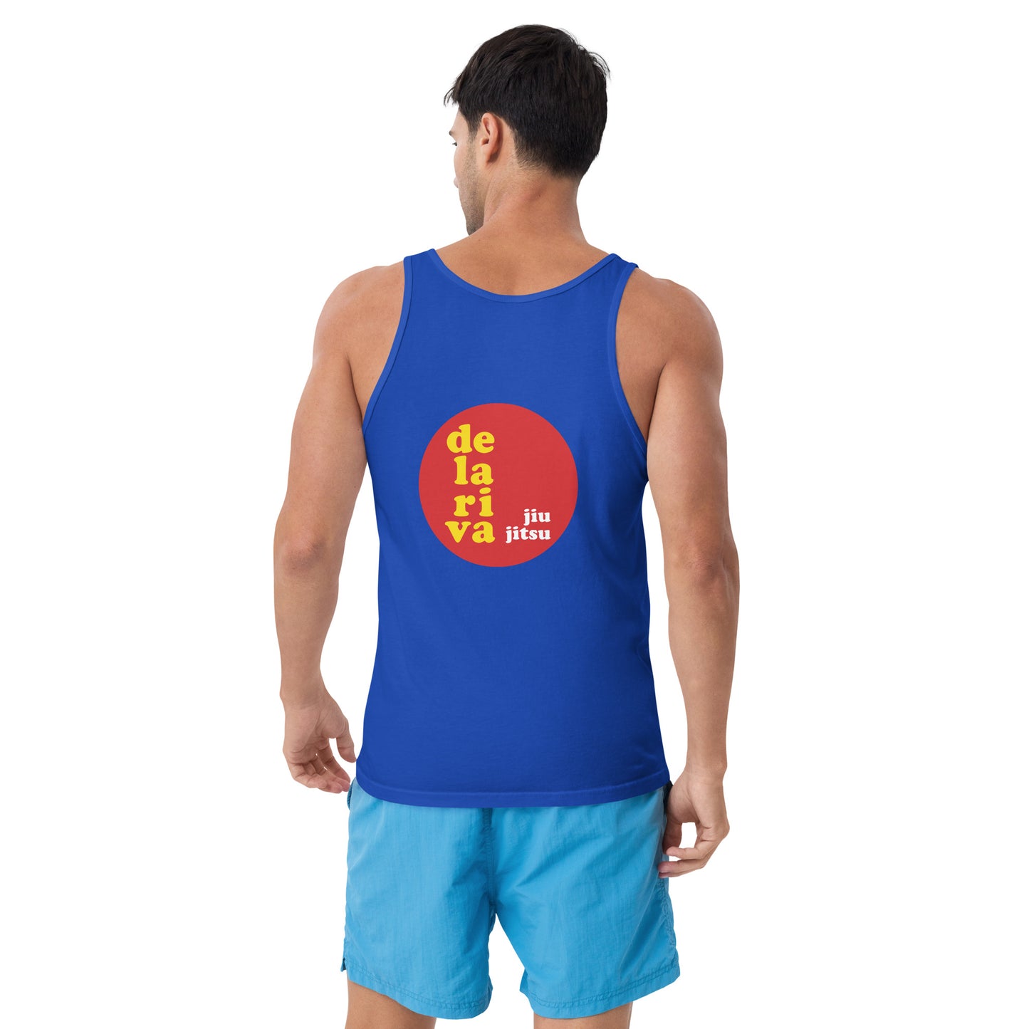 T-Shirt Regata Institucional UNISSEX