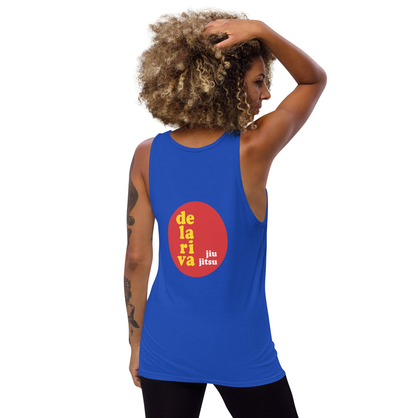 T-Shirt Regata Institucional UNISSEX