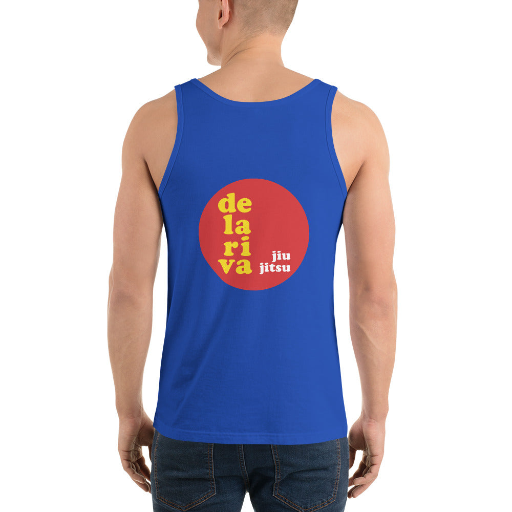 T-Shirt Regata Institucional UNISSEX