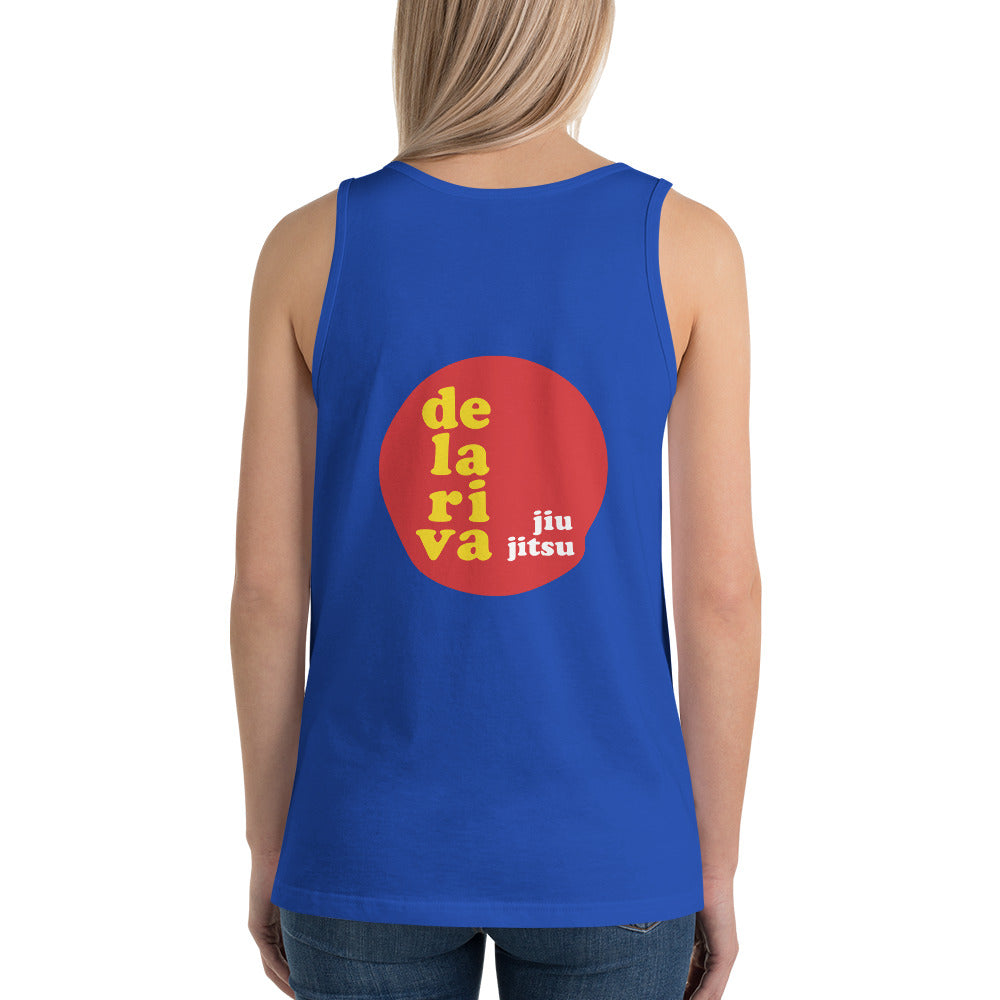 T-Shirt Regata Institucional UNISSEX