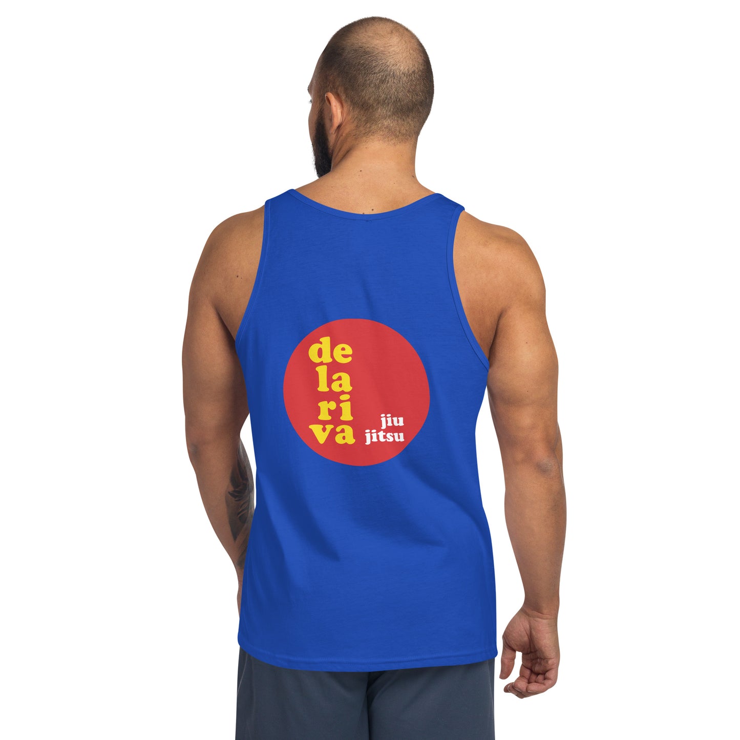 T-Shirt Regata Institucional UNISSEX