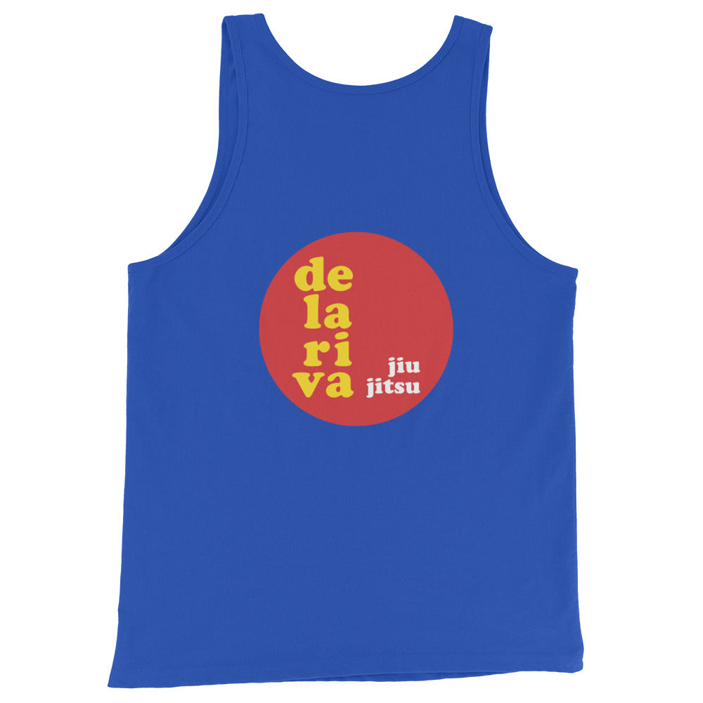 T-Shirt Regata Institucional UNISSEX