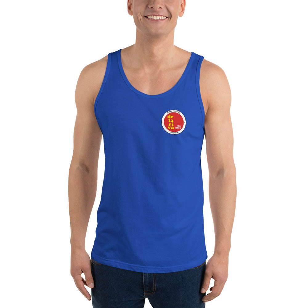 T-Shirt Regata Institucional Aveiro