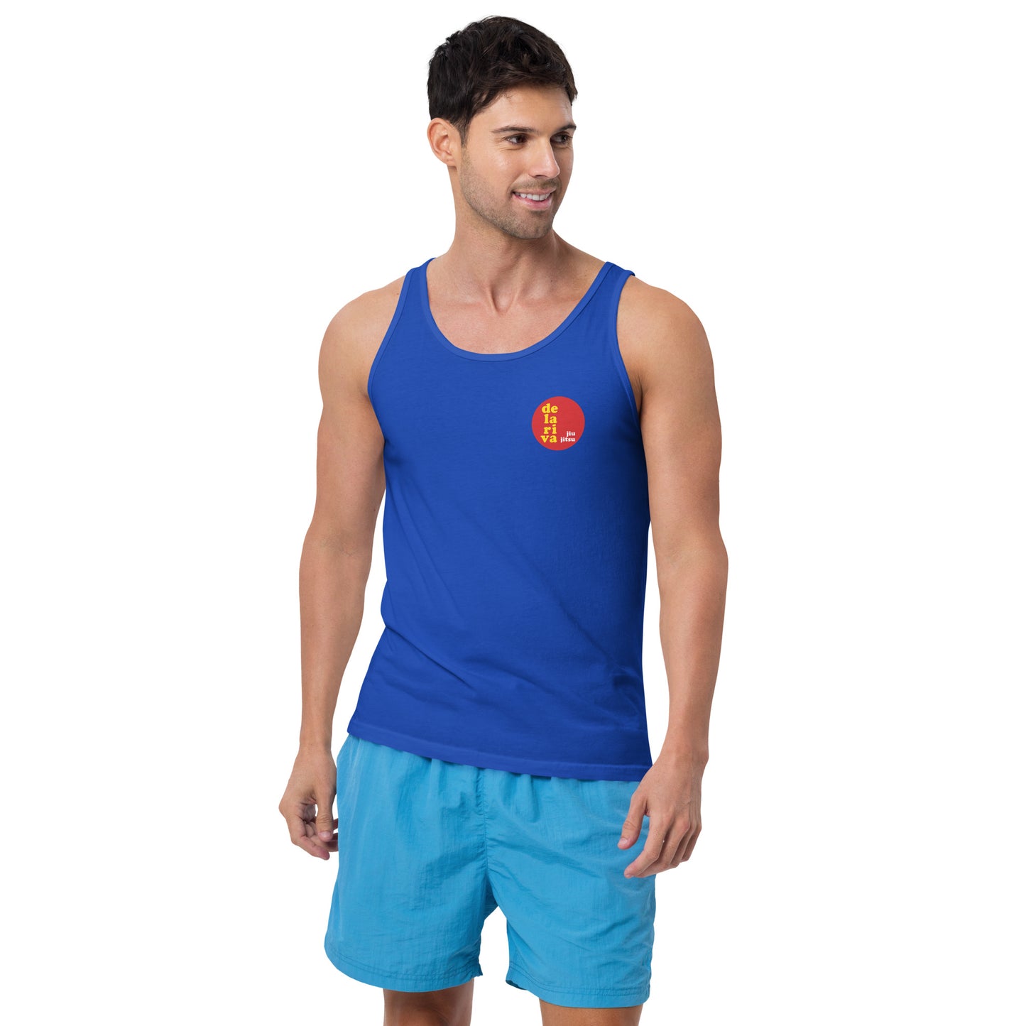 T-Shirt Regata Institucional UNISSEX