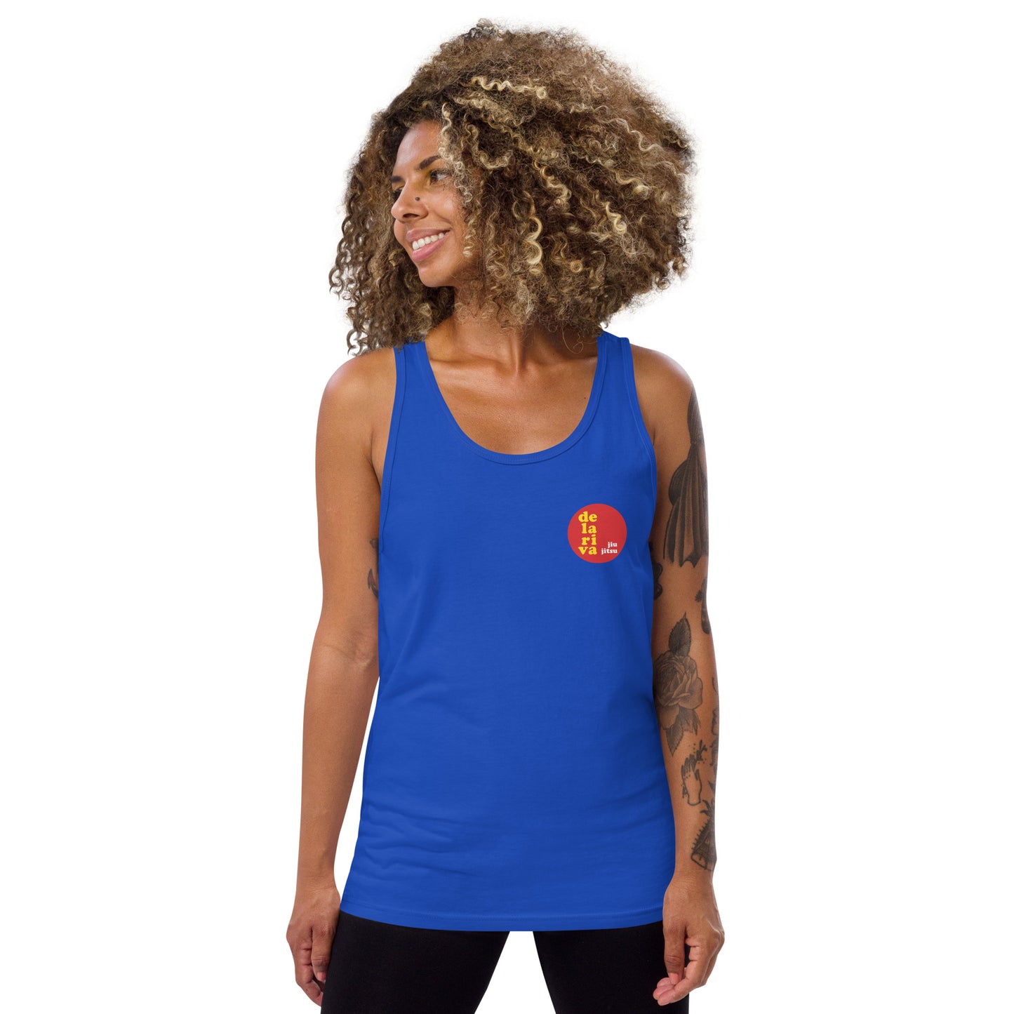 T-Shirt Regata Institucional UNISSEX
