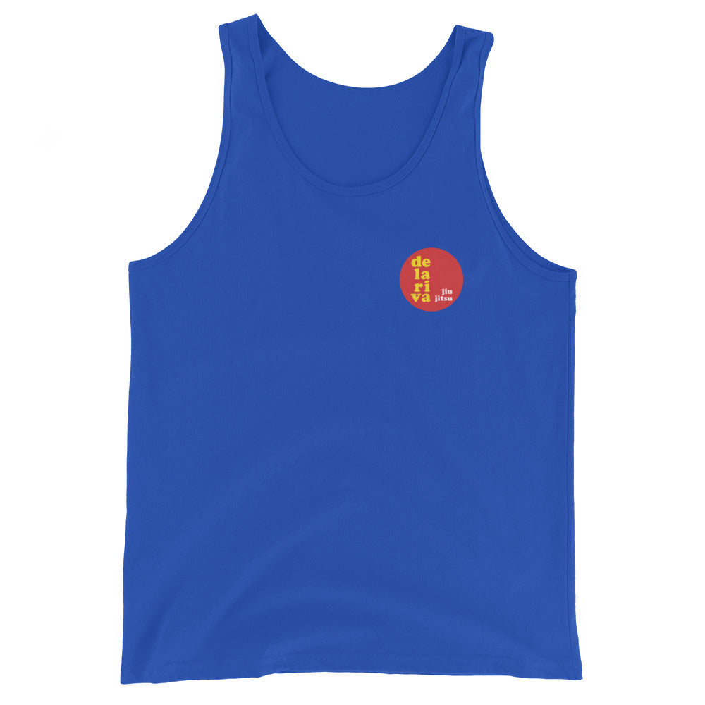 T-Shirt Regata Institucional UNISSEX