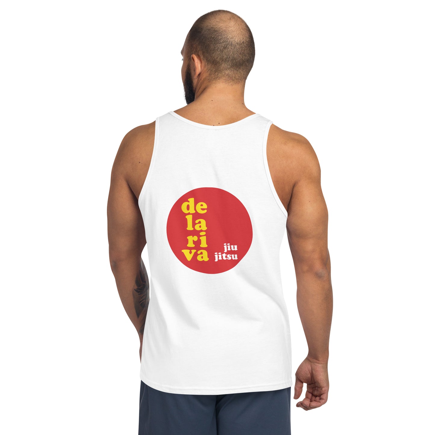 T-Shirt Regata Institucional UNISSEX