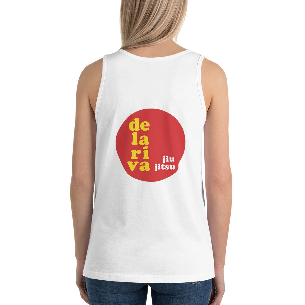 T-Shirt Regata Institucional UNISSEX