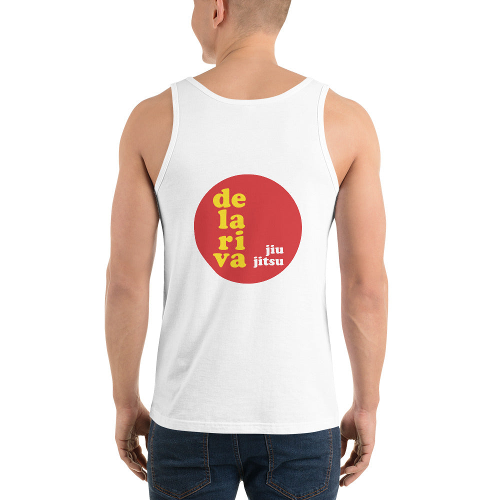 T-Shirt Regata Institucional UNISSEX