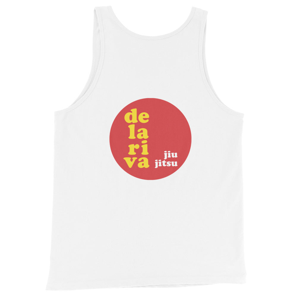 T-Shirt Regata Institucional UNISSEX