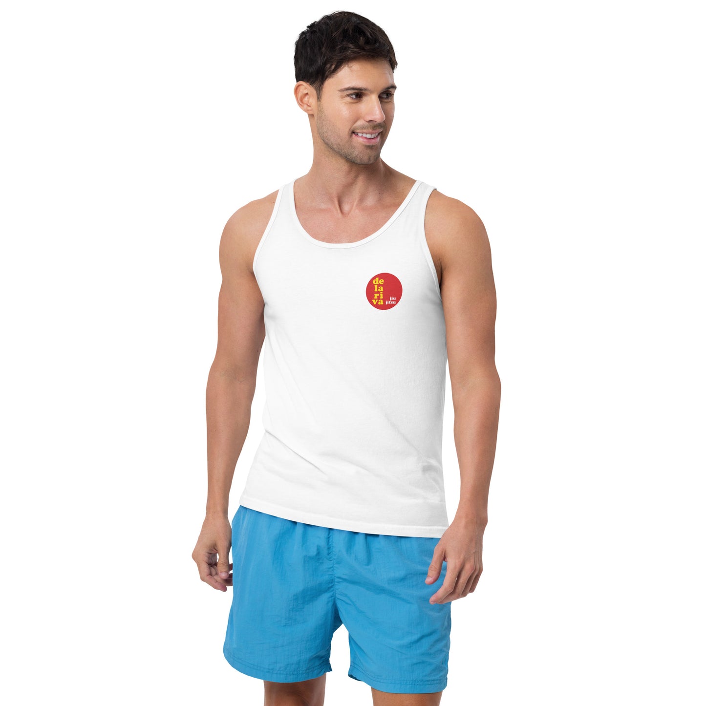 T-Shirt Regata Institucional UNISSEX