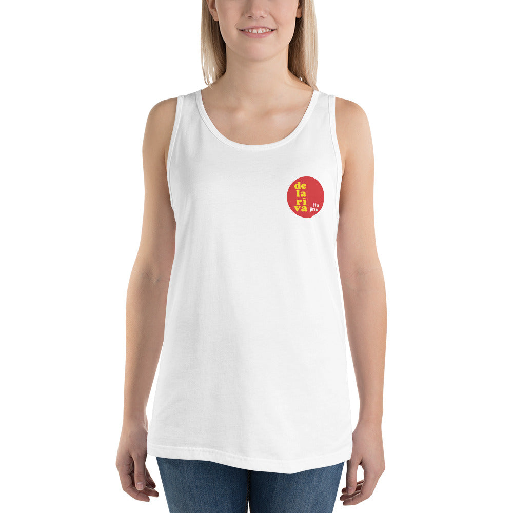 T-Shirt Regata Institucional UNISSEX