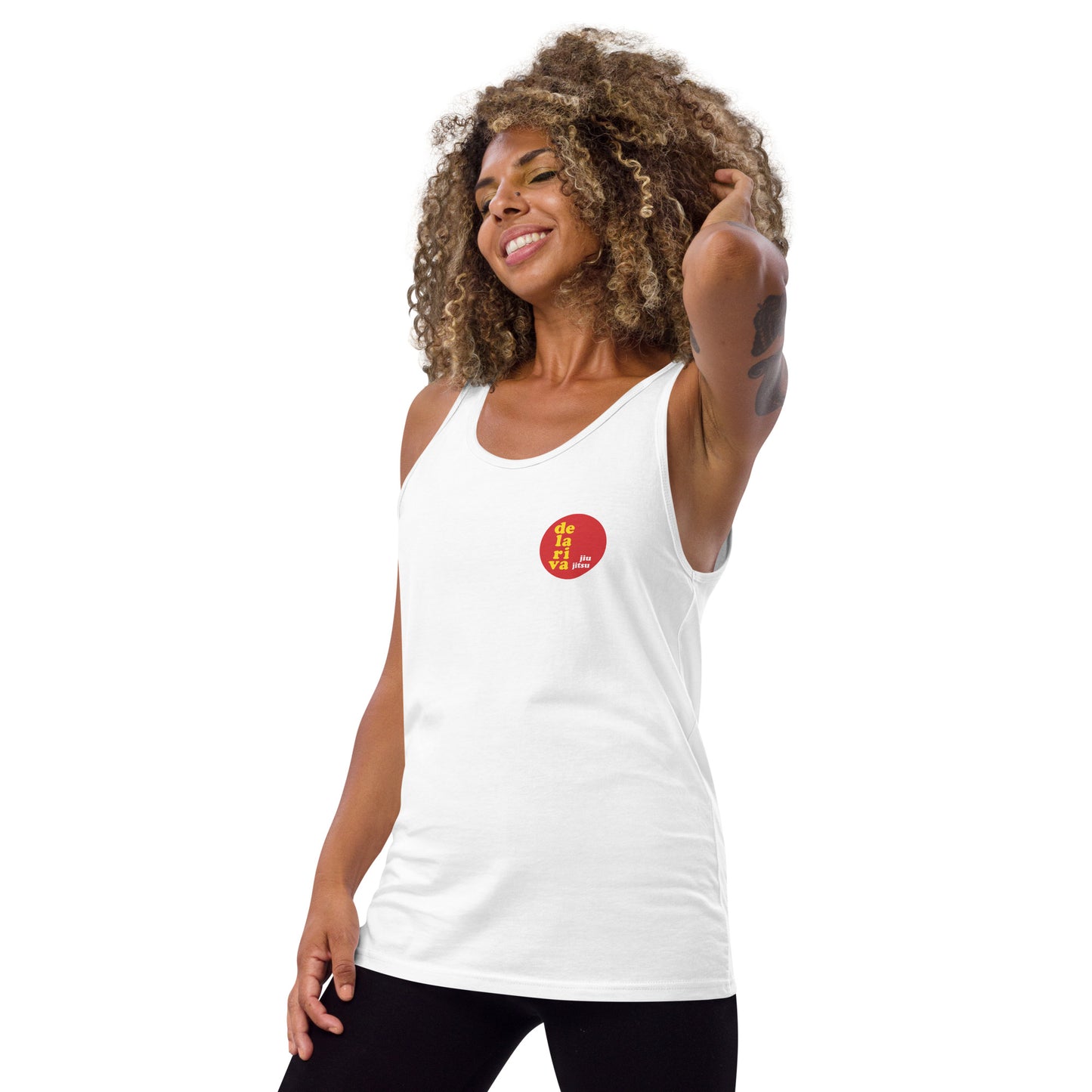 T-Shirt Regata Institucional UNISSEX