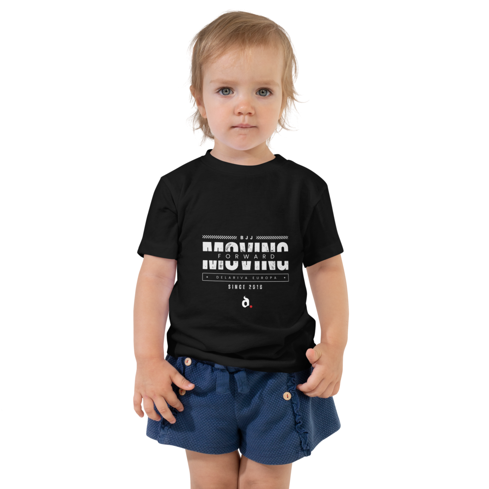 T-Shirt KIDs Delariva Europa 5 anos