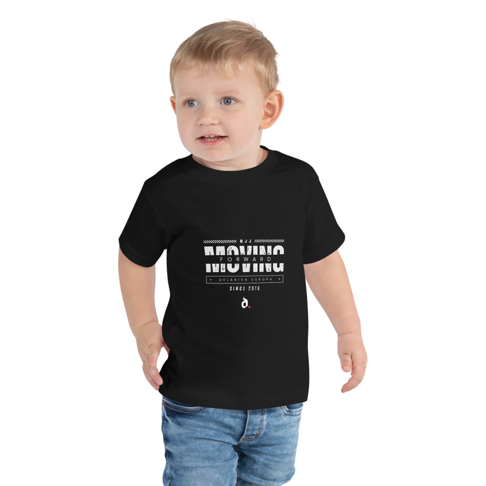 T-Shirt KIDs Delariva Europa 5 anos