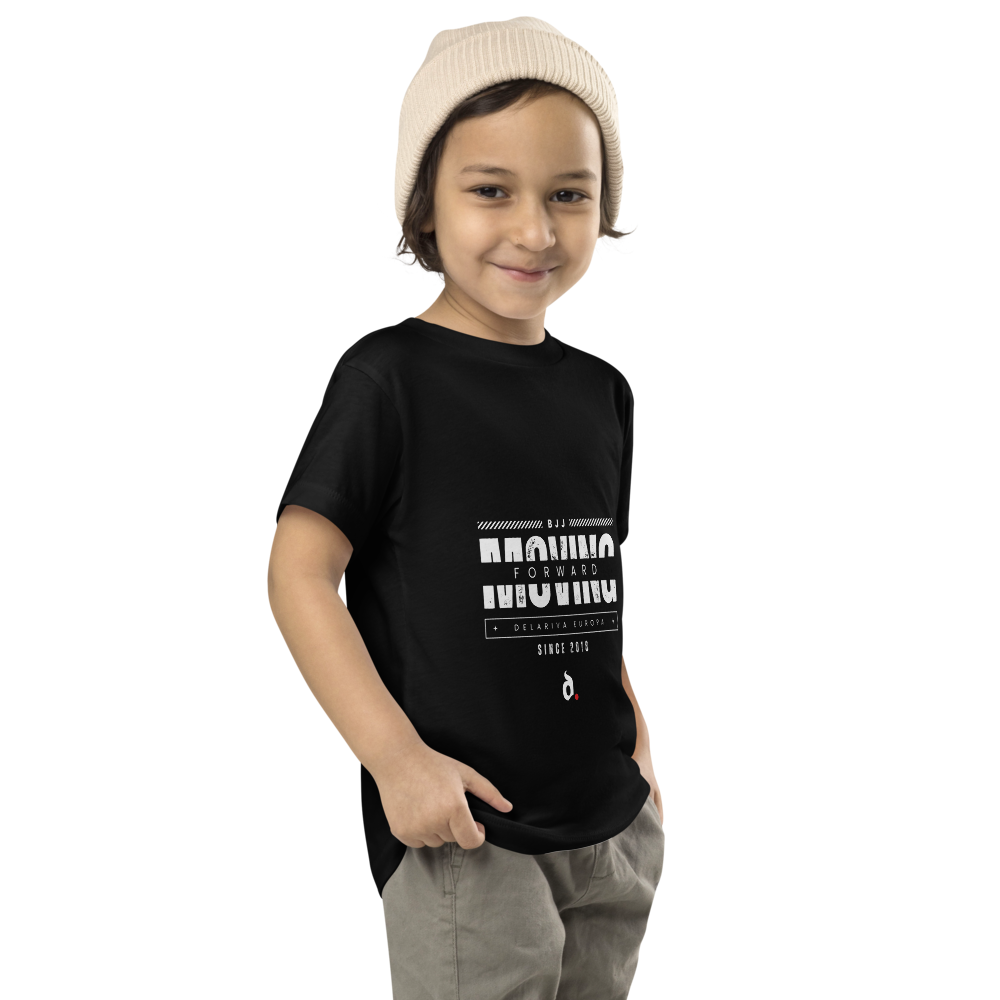 T-Shirt KIDs Delariva Europa 5 anos