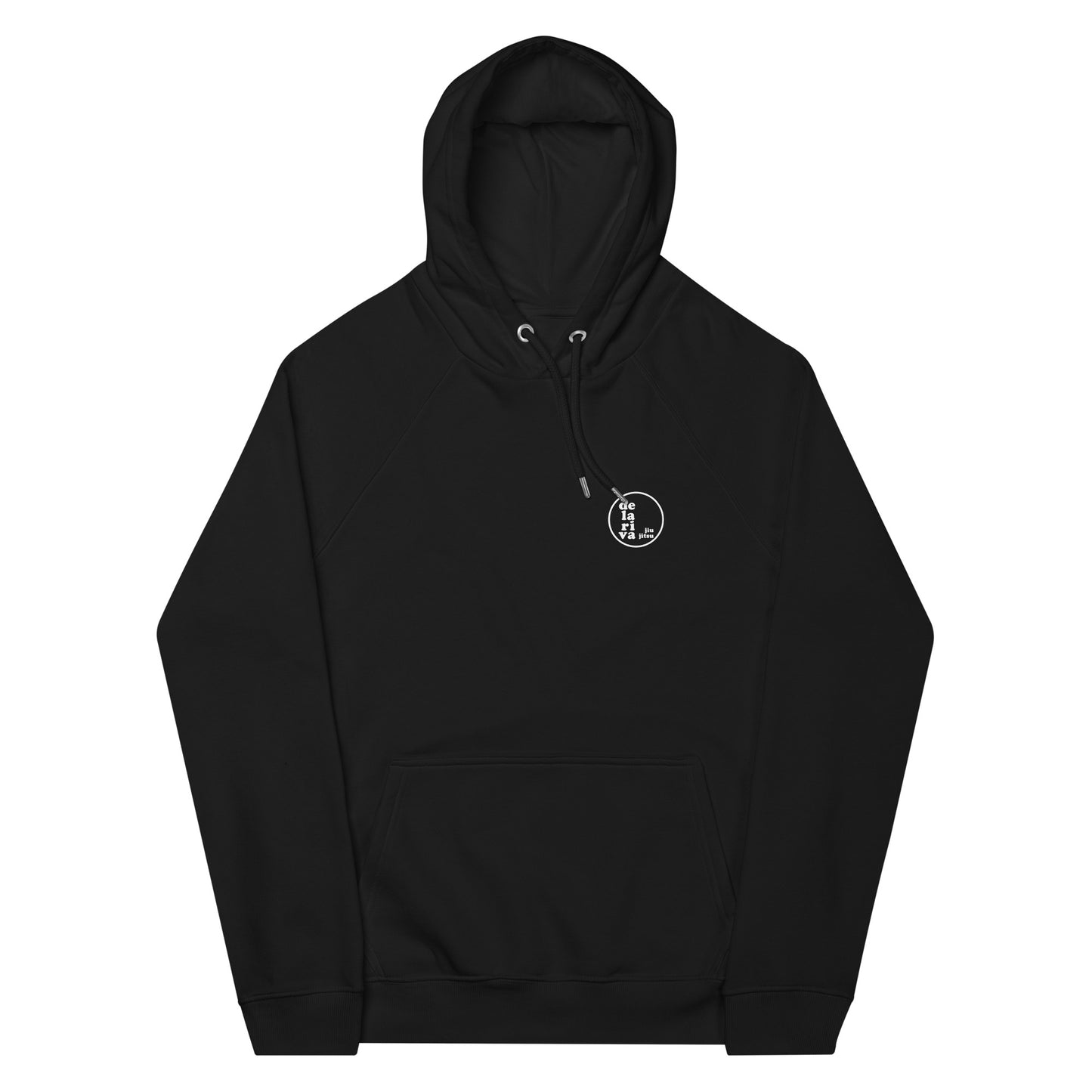 Hoodie Deutschland Team - Prof. Oscar Zevallos