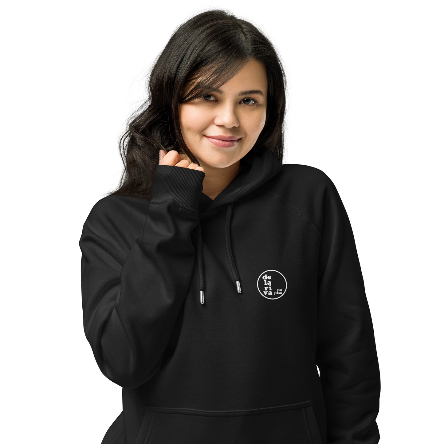 Hoodie Deutschland Team - Prof. Oscar Zevallos