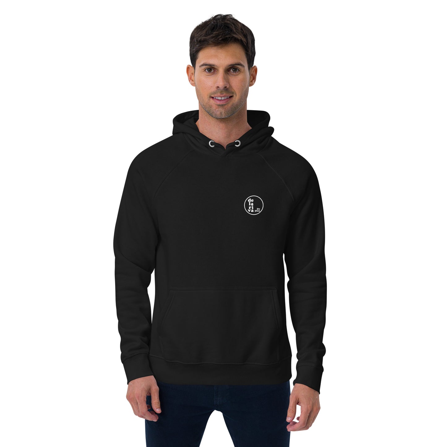 Hoodie Ecofriendly Team Dublin