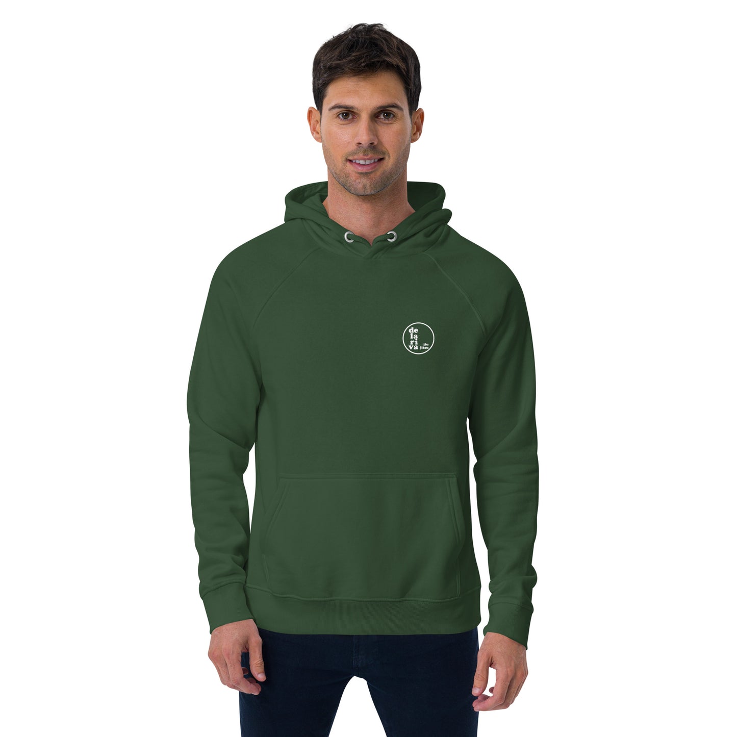 T-Shirt Viseu Team Eco-friendly Unissex