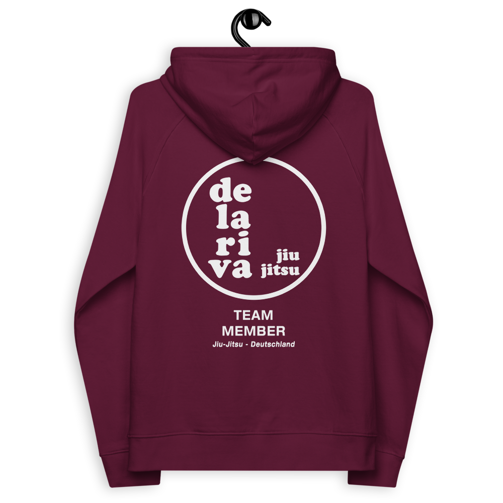 Hoodie Deutschland Team - Prof. Oscar Zevallos